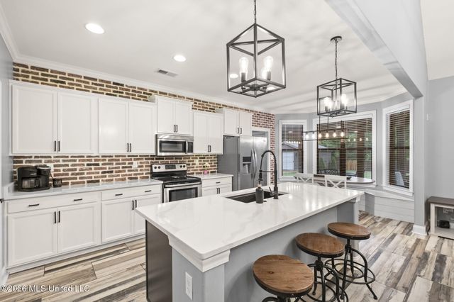 6371 Chippewa Drive, Olive Branch, MS 38654