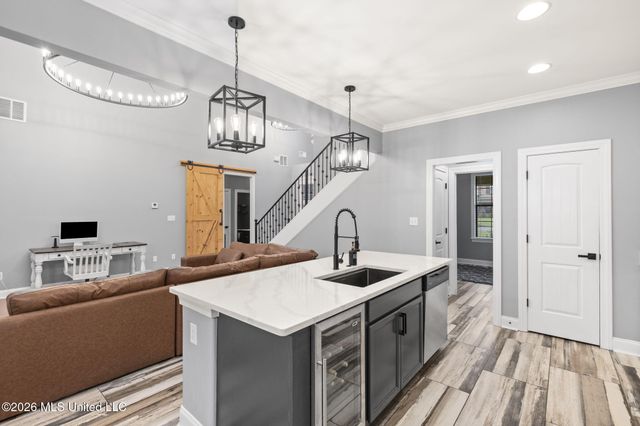 6371 Chippewa Drive, Olive Branch, MS 38654