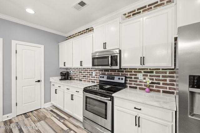 6371 Chippewa Drive, Olive Branch, MS 38654