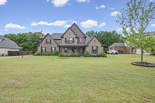 6371 Chippewa Drive, Olive Branch, MS 38654