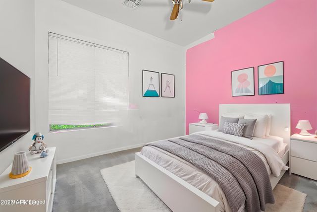 6720 S CRESTVIEW Drive, Gilbert, AZ 85298