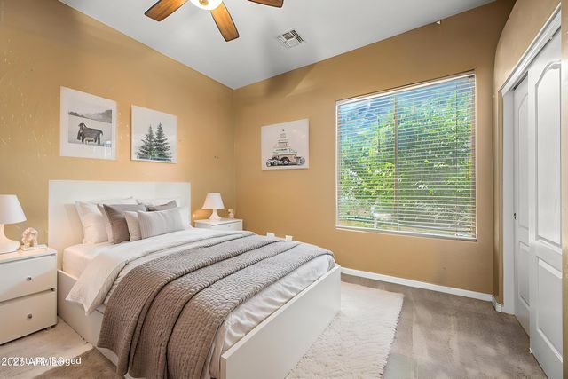 6720 S CRESTVIEW Drive, Gilbert, AZ 85298