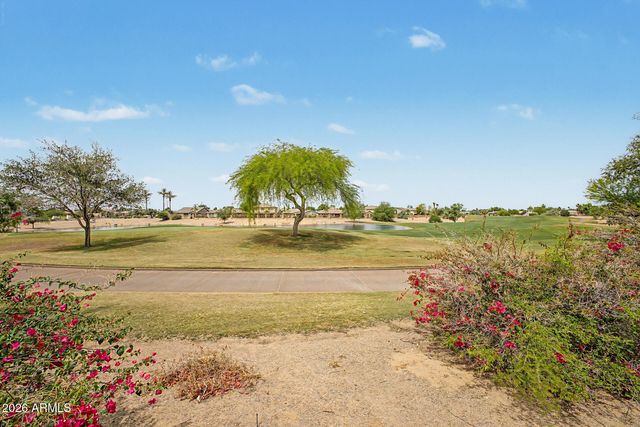 6720 S CRESTVIEW Drive, Gilbert, AZ 85298