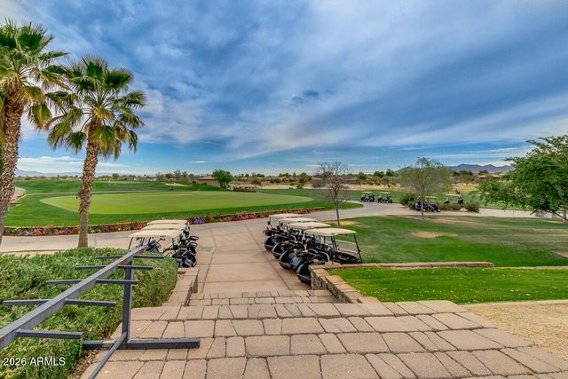 6720 S CRESTVIEW Drive, Gilbert, AZ 85298