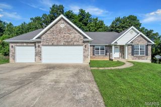 211 Osage Avenue, Troy, MO 63379