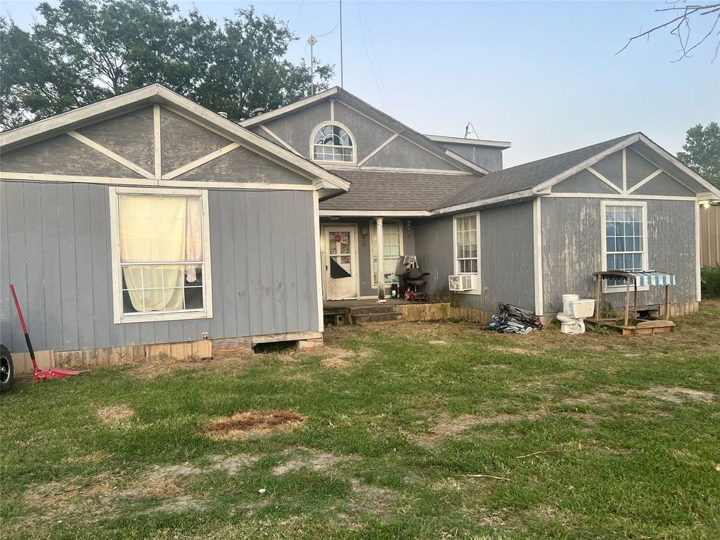8103 Harden Oaks, Quinlan, TX 75474