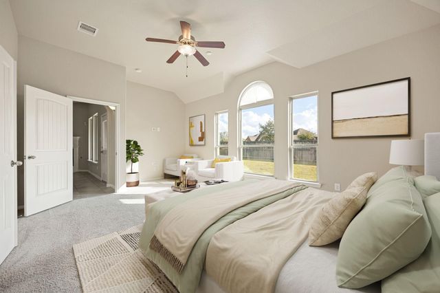 23515 Bracino Lake Drive, Katy, TX 77493