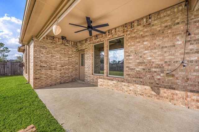 23515 Bracino Lake Drive, Katy, TX 77493