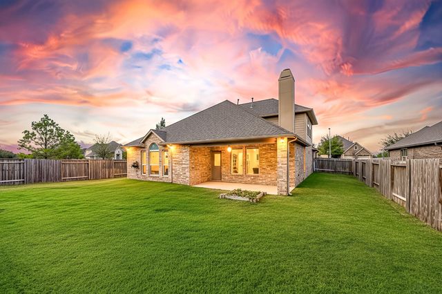 23515 Bracino Lake Drive, Katy, TX 77493