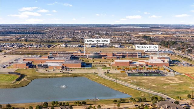 23515 Bracino Lake Drive, Katy, TX 77493