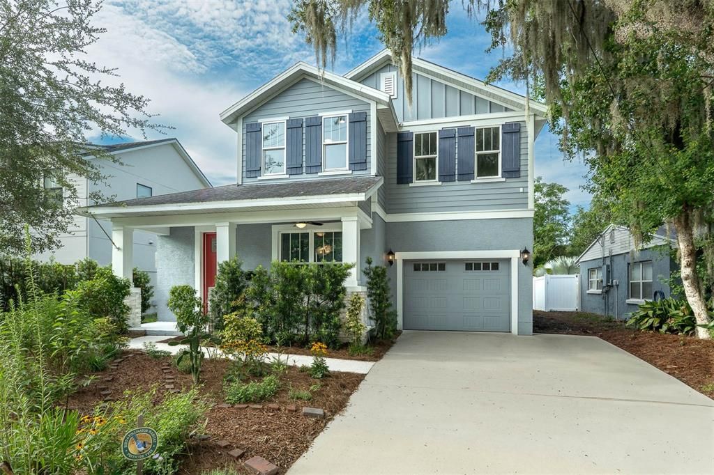 1808 OREGON STREET, Orlando, FL 32803
