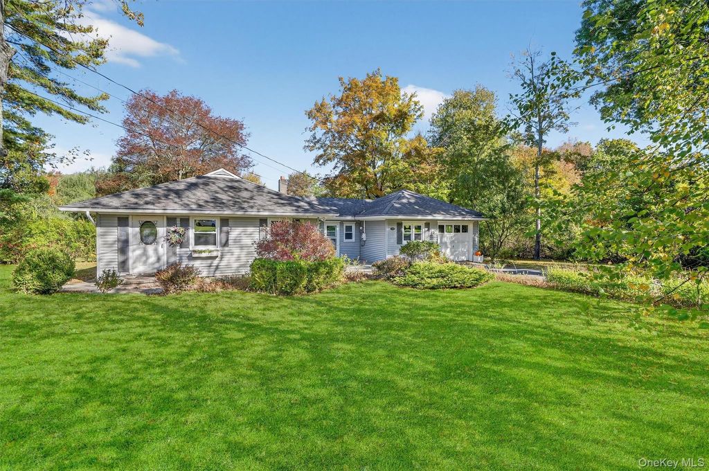 520 Elizabeth Road, Yorktown Heights, NY 10598