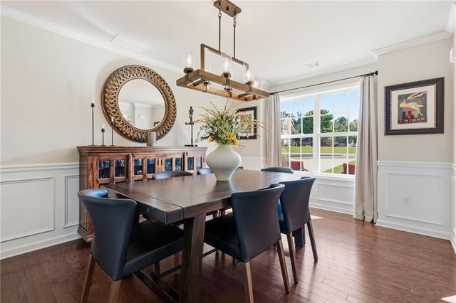 3840 Falling Leaf Lane, Cumming, GA 30041
