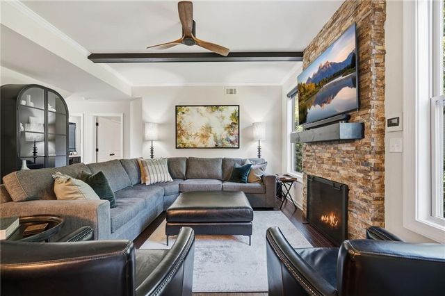 3840 Falling Leaf Lane, Cumming, GA 30041
