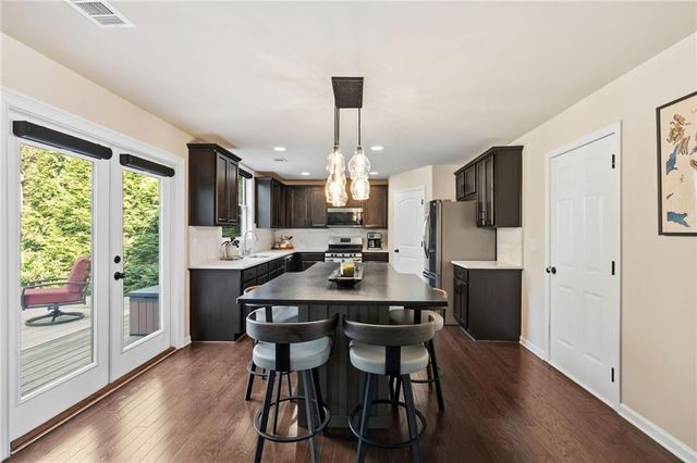 3840 Falling Leaf Lane, Cumming, GA 30041