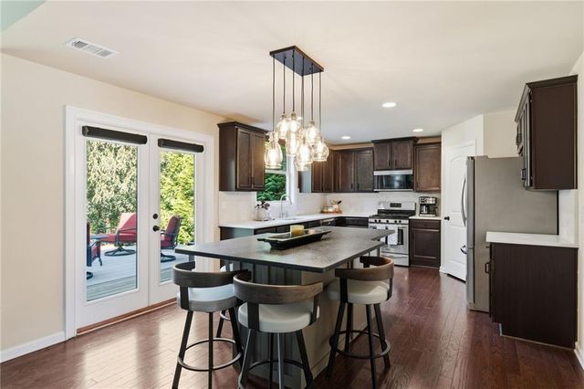 3840 Falling Leaf Lane, Cumming, GA 30041