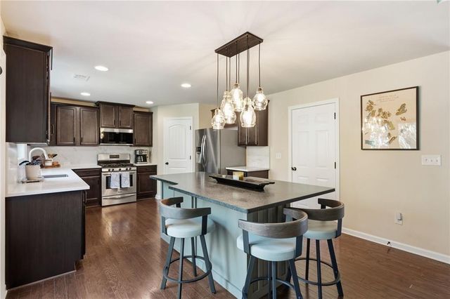3840 Falling Leaf Lane, Cumming, GA 30041