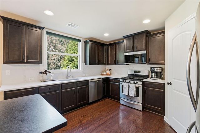 3840 Falling Leaf Lane, Cumming, GA 30041