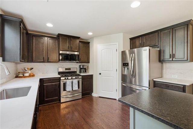3840 Falling Leaf Lane, Cumming, GA 30041