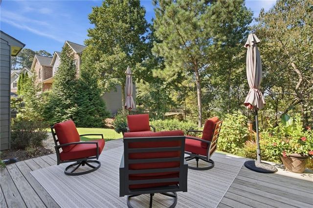 3840 Falling Leaf Lane, Cumming, GA 30041
