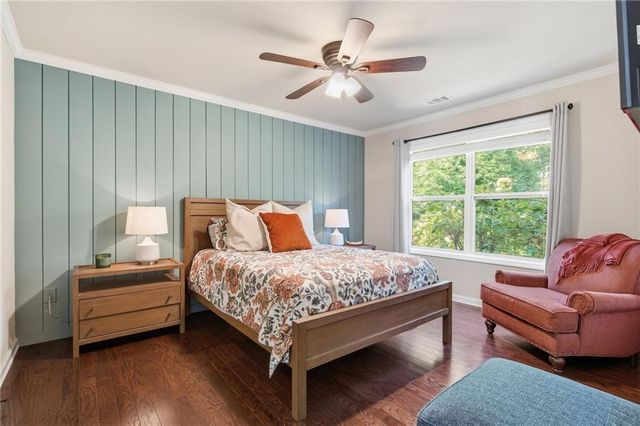 3840 Falling Leaf Lane, Cumming, GA 30041