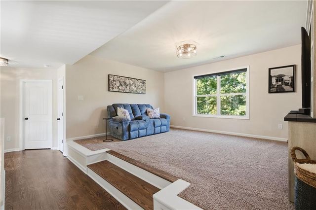 3840 Falling Leaf Lane, Cumming, GA 30041