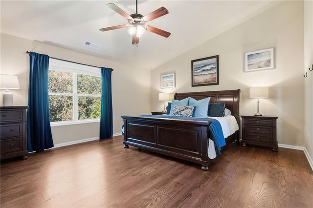 3840 Falling Leaf Lane, Cumming, GA 30041