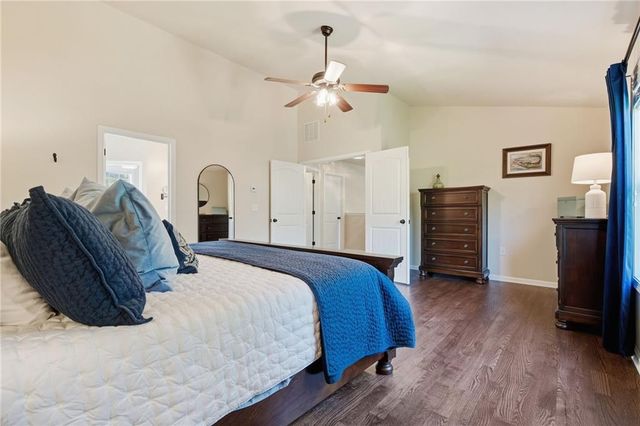 3840 Falling Leaf Lane, Cumming, GA 30041