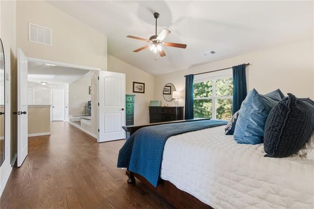 3840 Falling Leaf Lane, Cumming, GA 30041