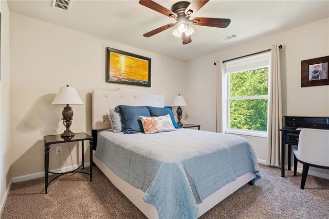3840 Falling Leaf Lane, Cumming, GA 30041