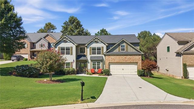 3840 Falling Leaf Lane, Cumming, GA 30041