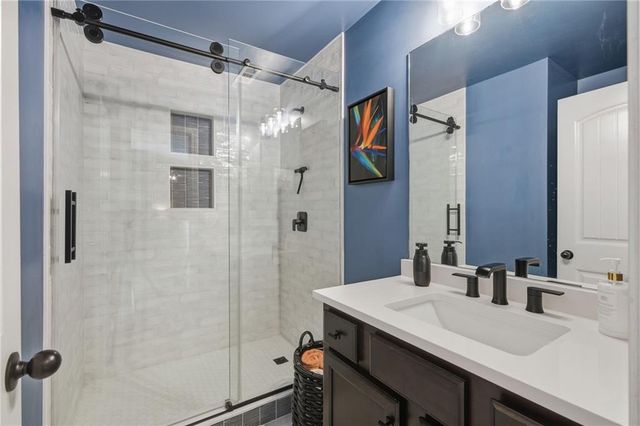 3840 Falling Leaf Lane, Cumming, GA 30041