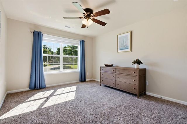 3840 Falling Leaf Lane, Cumming, GA 30041