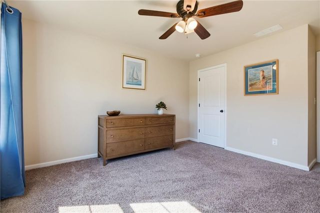 3840 Falling Leaf Lane, Cumming, GA 30041