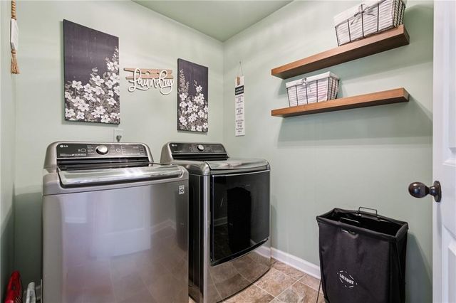 3840 Falling Leaf Lane, Cumming, GA 30041