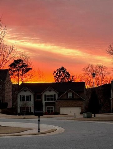 3840 Falling Leaf Lane, Cumming, GA 30041
