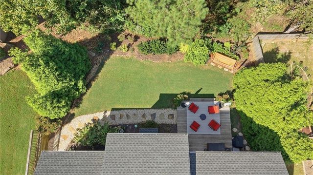 3840 Falling Leaf Lane, Cumming, GA 30041
