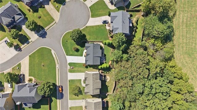 3840 Falling Leaf Lane, Cumming, GA 30041
