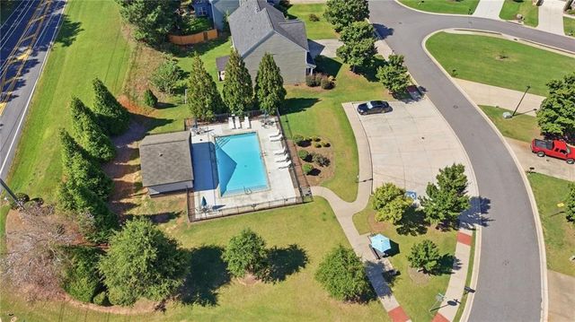 3840 Falling Leaf Lane, Cumming, GA 30041