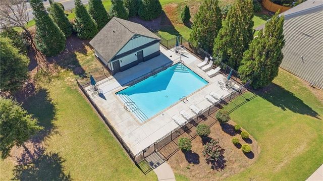 3840 Falling Leaf Lane, Cumming, GA 30041