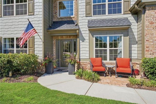 3840 Falling Leaf Lane, Cumming, GA 30041