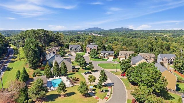 3840 Falling Leaf Lane, Cumming, GA 30041