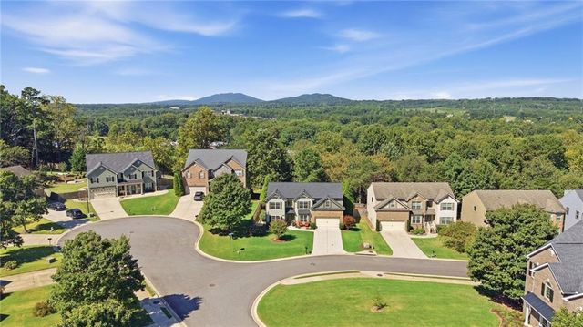 3840 Falling Leaf Lane, Cumming, GA 30041