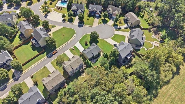 3840 Falling Leaf Lane, Cumming, GA 30041
