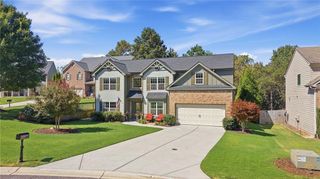 3840 Falling Leaf Lane, Cumming, GA 30041