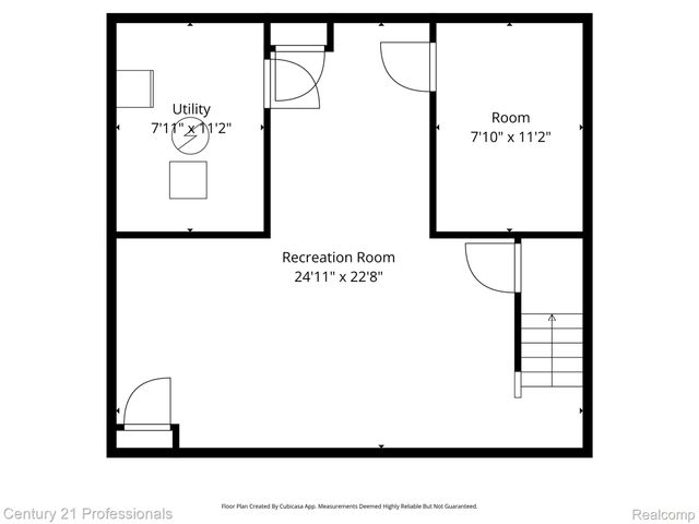 1580 Crimson Drive, Troy, MI 48083