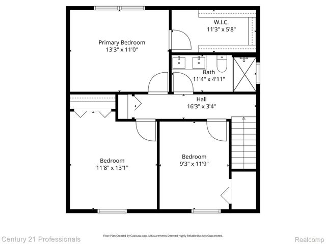 1580 Crimson Drive, Troy, MI 48083