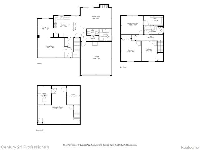 1580 Crimson Drive, Troy, MI 48083