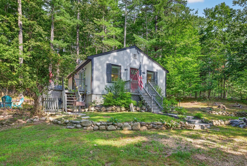 103 Sunny Brook Circle, Waterboro, ME 04061 — photo 2