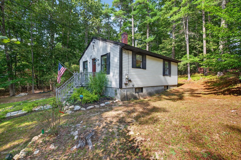 103 Sunny Brook Circle, Waterboro, ME 04061 — photo 3